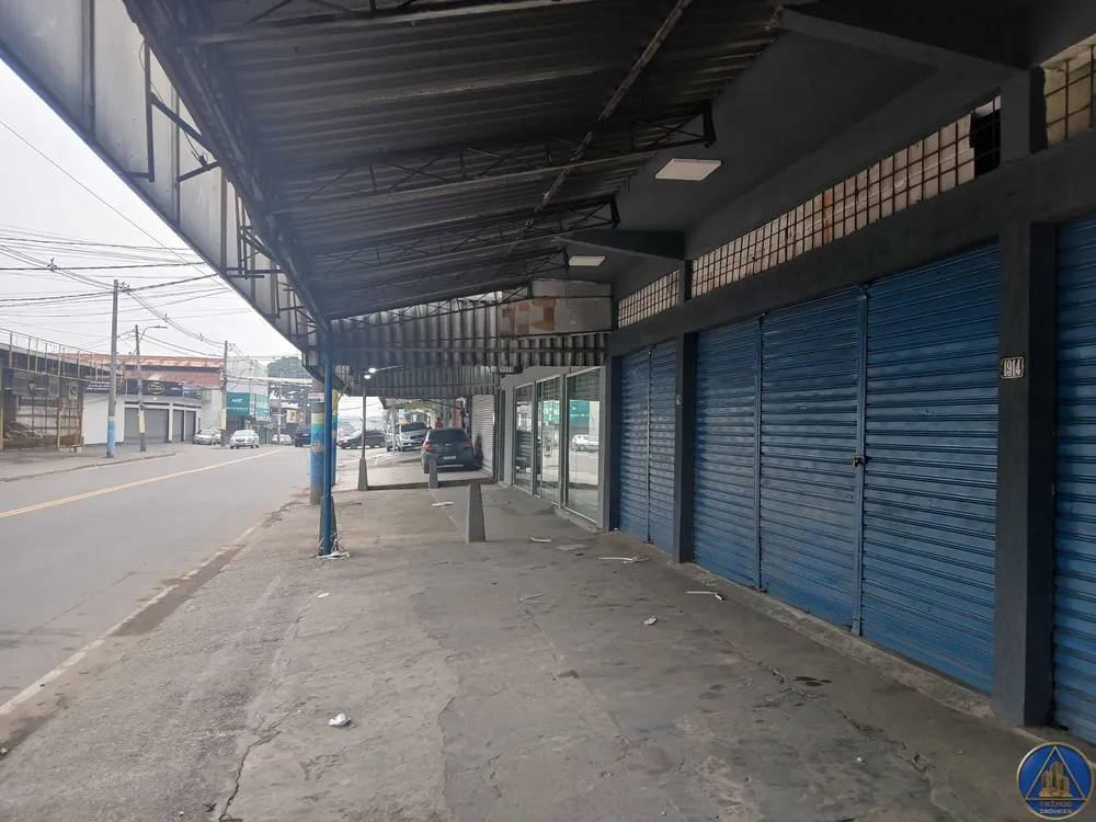 Loja-Salão, 44 m² - Foto 3
