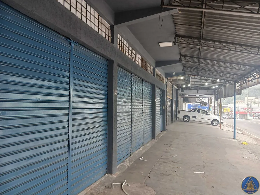 Loja-Salão, 44 m² - Foto 2