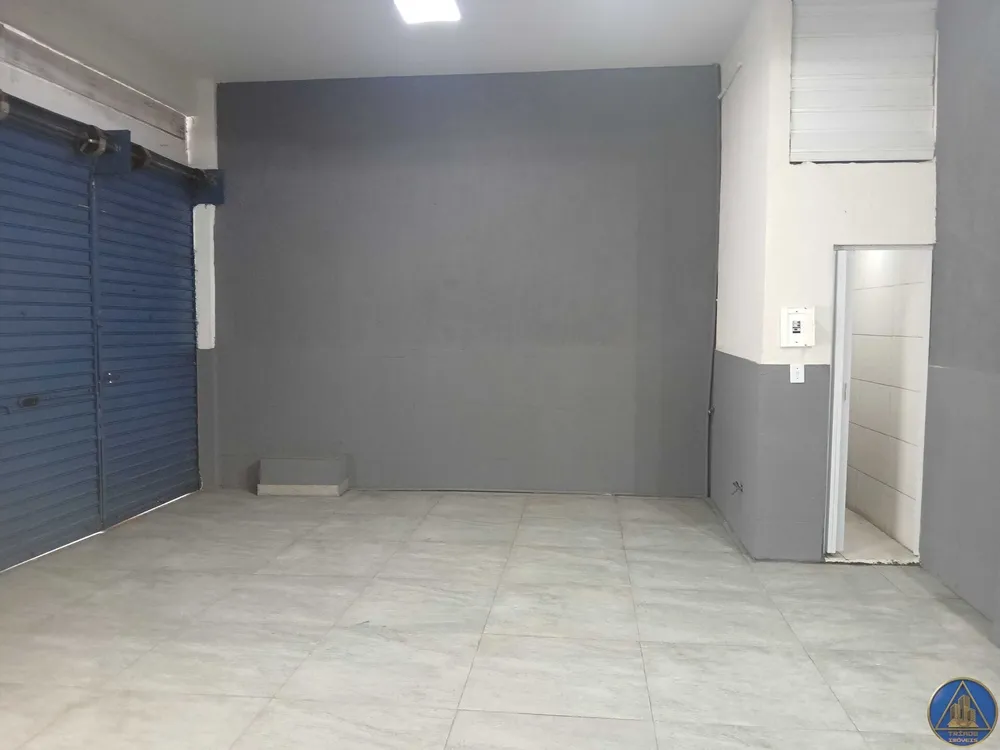 Loja-Salão, 44 m² - Foto 4