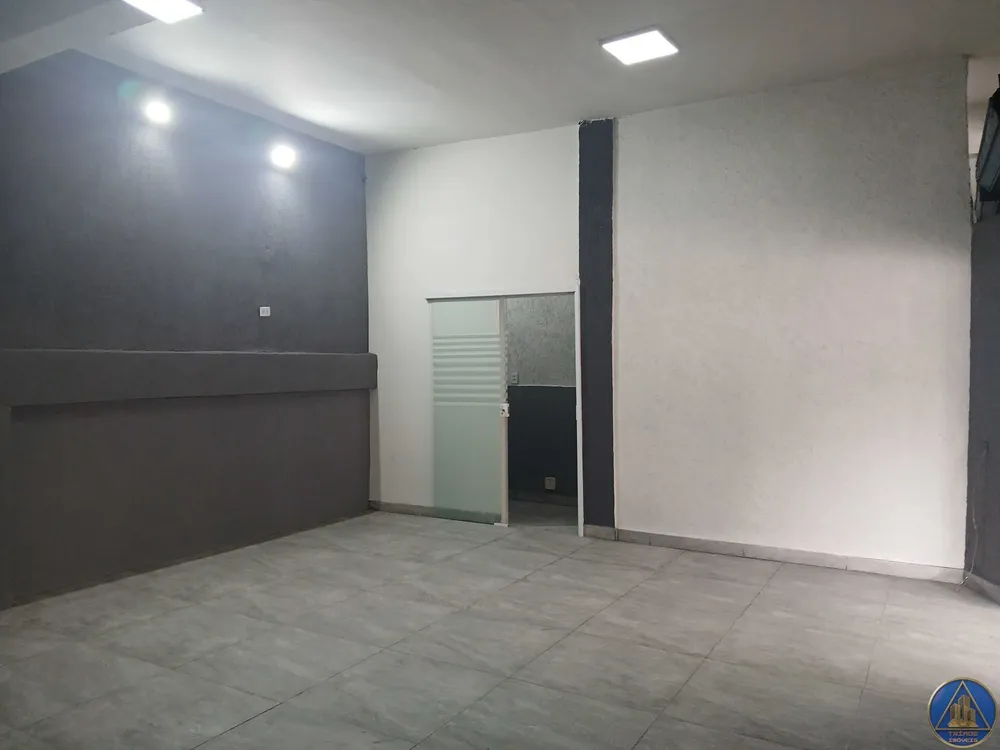 Loja-Salão, 44 m² - Foto 9