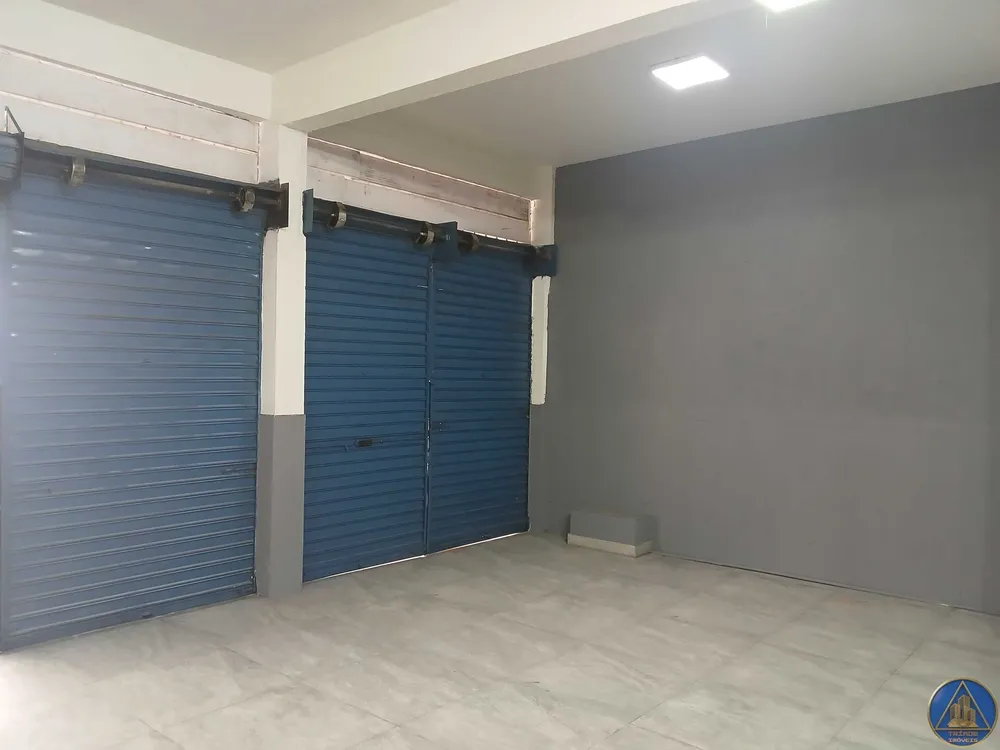 Loja-Salão, 44 m² - Foto 13