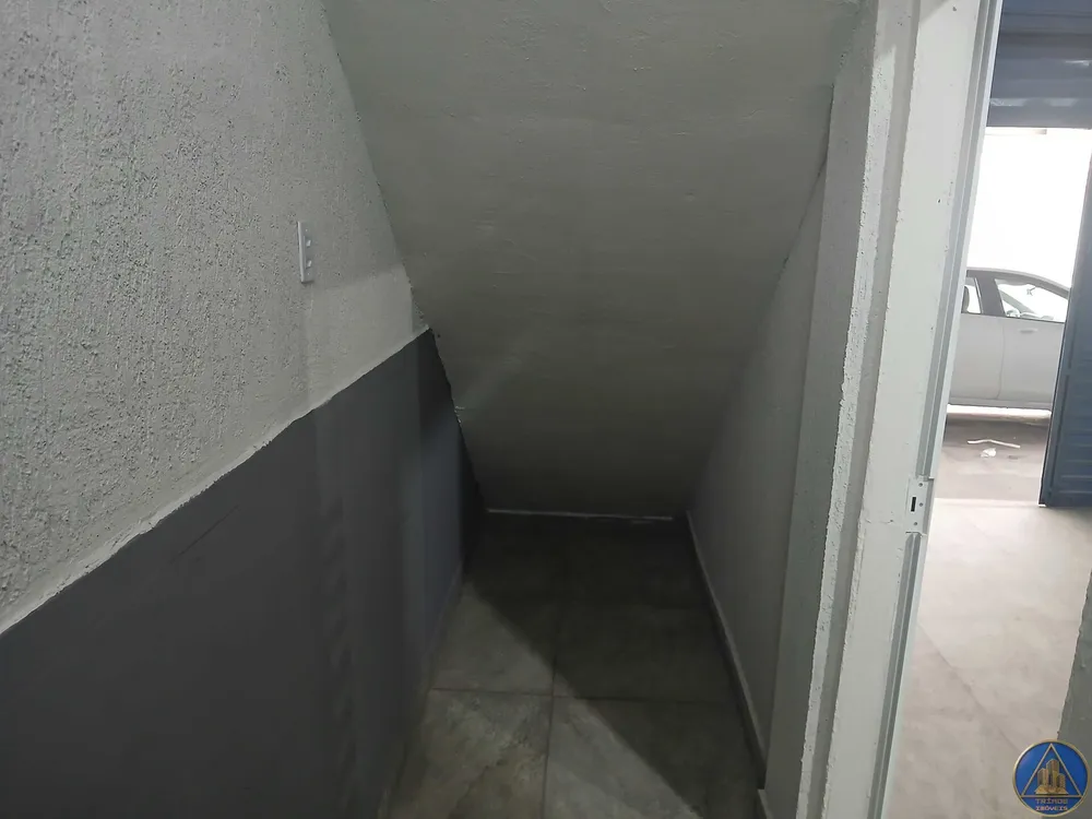 Loja-Salão, 44 m² - Foto 14