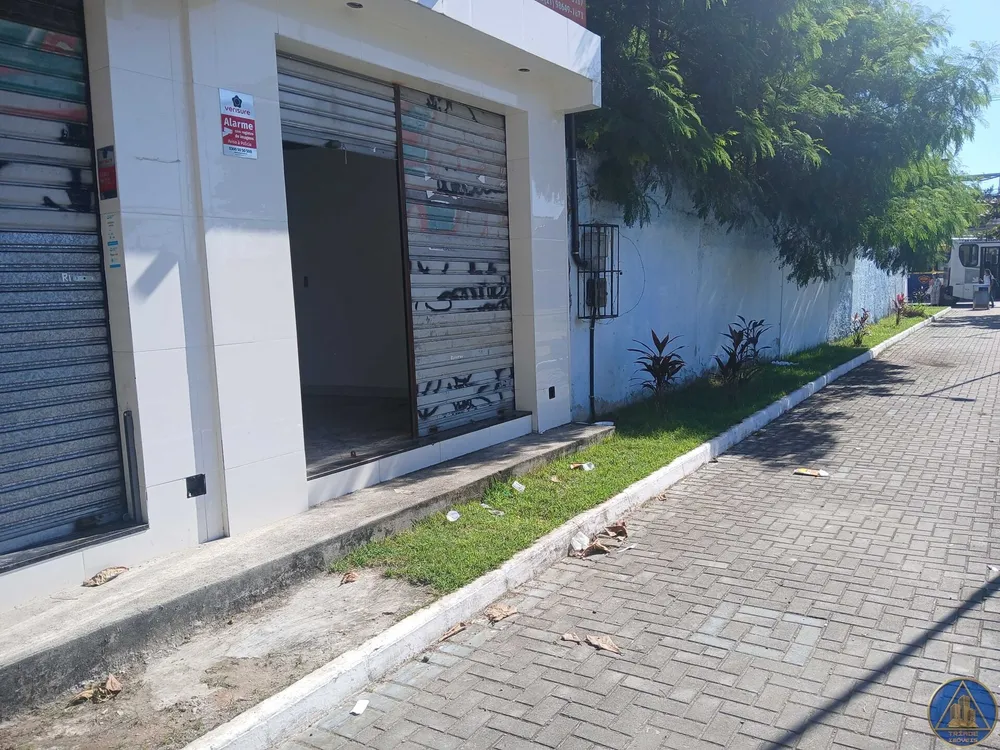 Loja-Salão, 20 m² - Foto 9