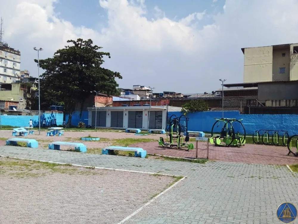 Loja-Salão, 20 m² - Foto 20