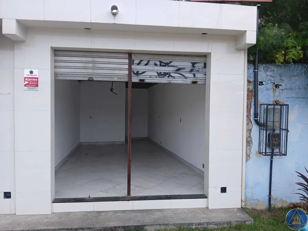 Loja-Salão, 20 m² - Foto 6