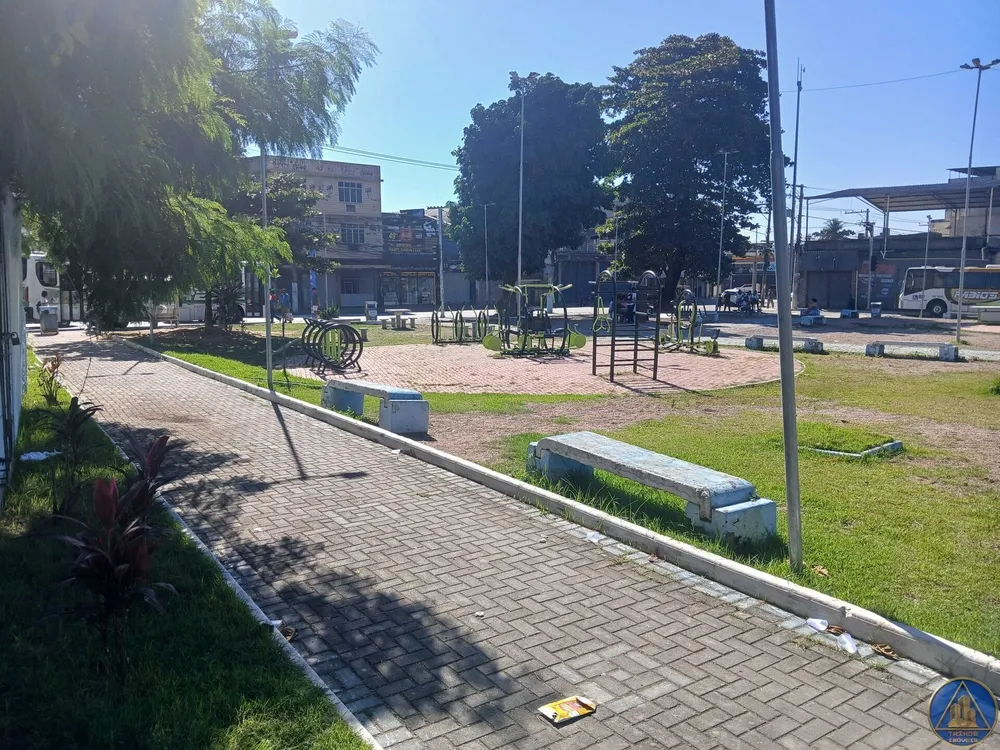 Loja-Salão, 20 m² - Foto 10