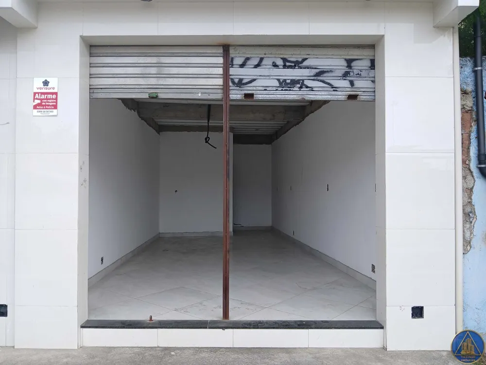 Loja-Salão, 20 m² - Foto 4