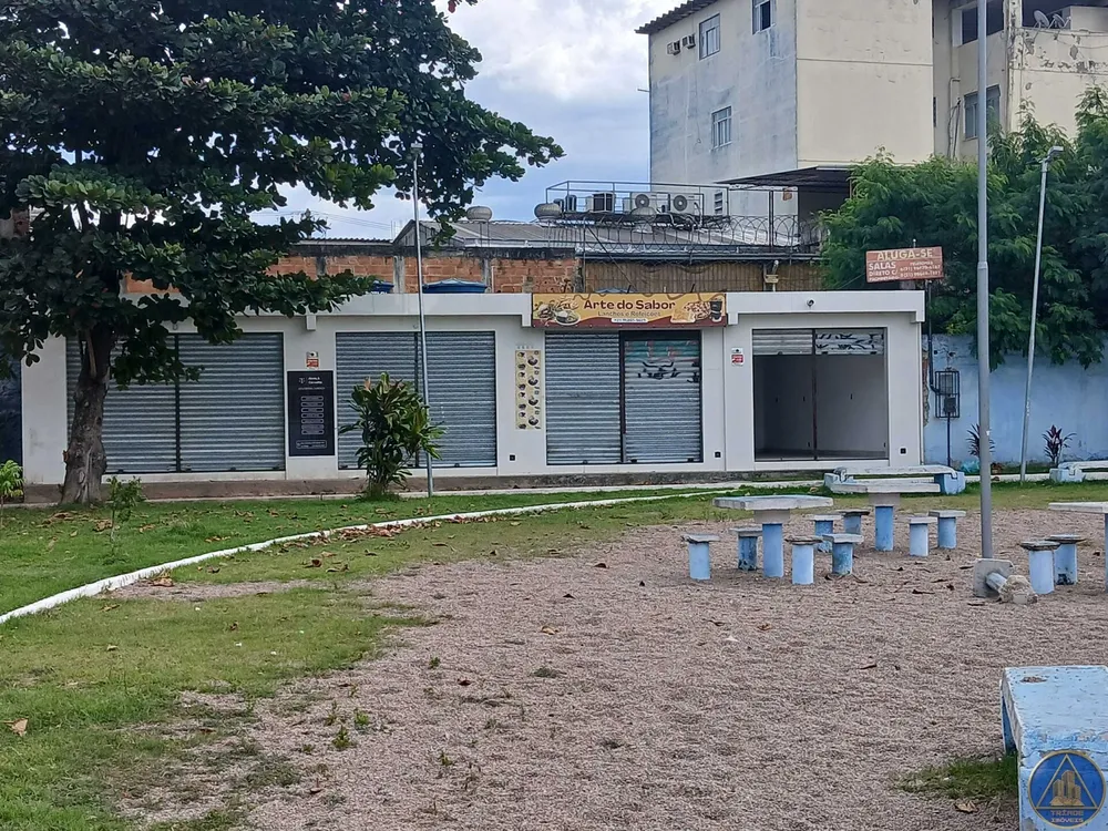 Loja-Salão, 20 m² - Foto 18