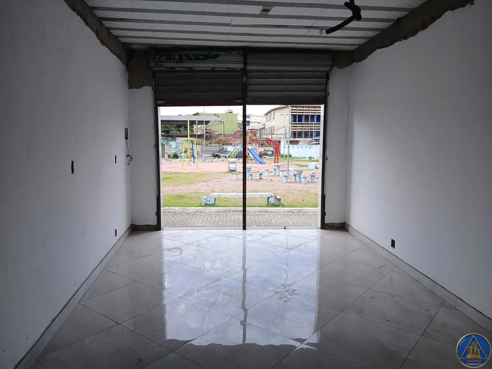 Loja-Salão, 20 m² - Foto 2