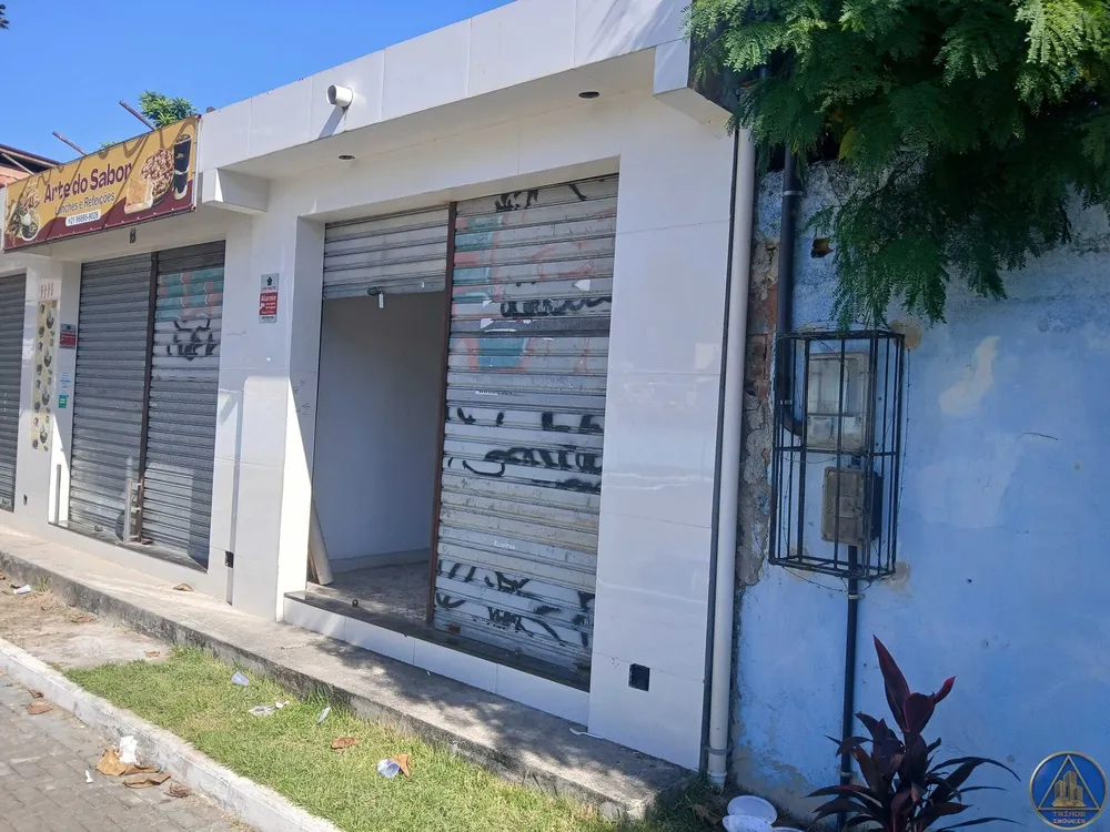 Loja-Salão, 20 m² - Foto 8