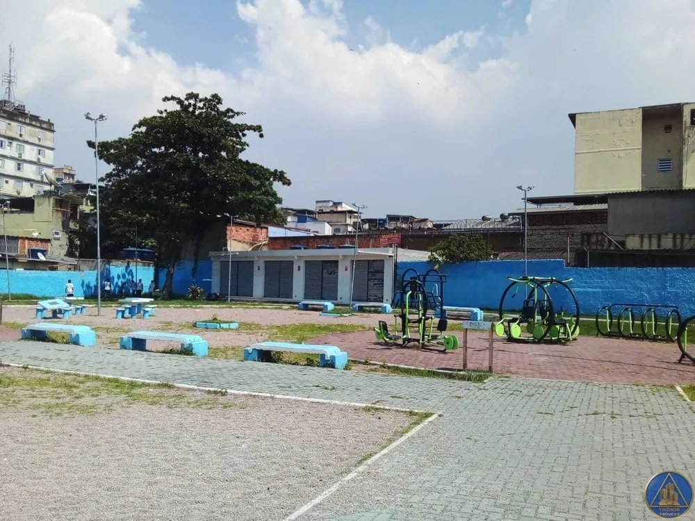 Loja-Salão, 20 m² - Foto 17