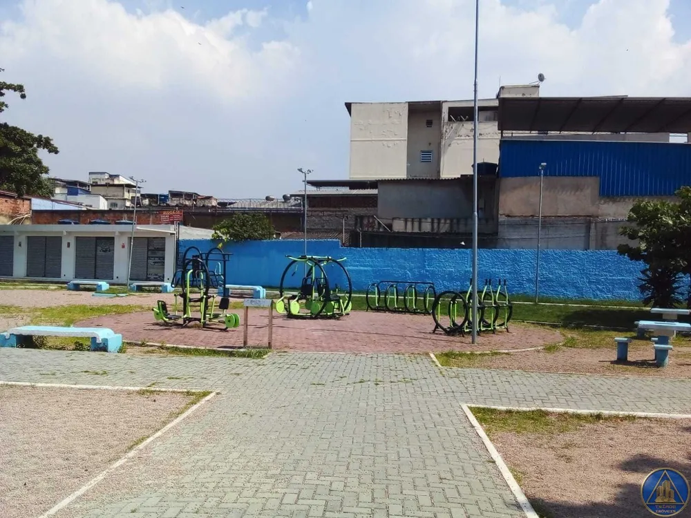 Loja-Salão, 20 m² - Foto 19