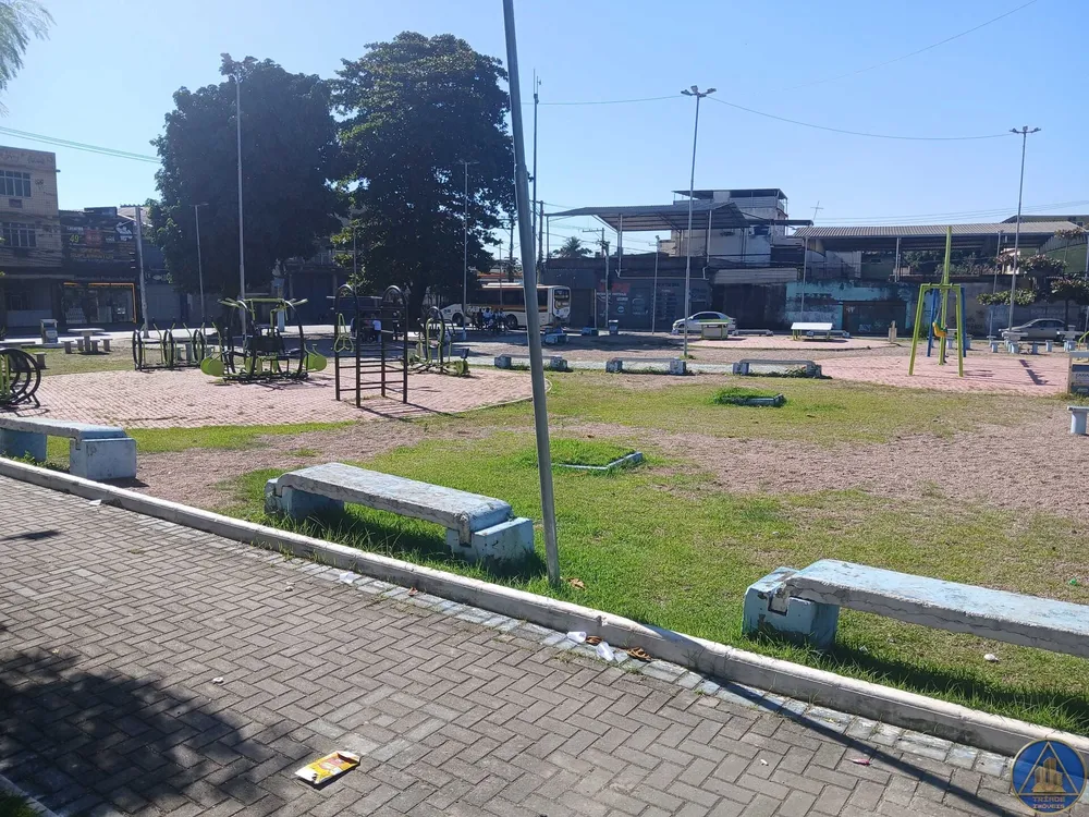 Loja-Salão, 20 m² - Foto 12