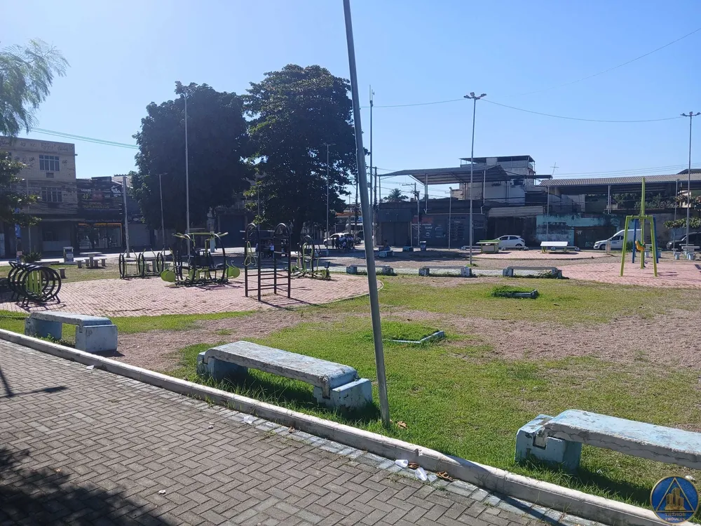Loja-Salão, 20 m² - Foto 13