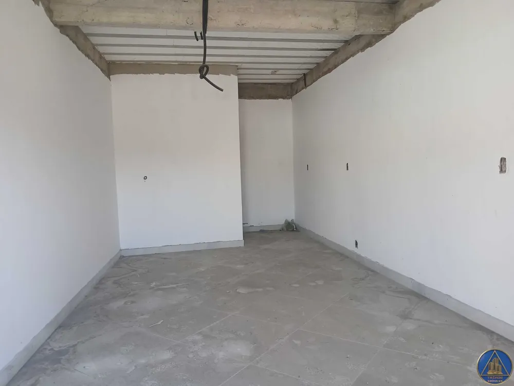 Loja-Salão, 20 m² - Foto 1