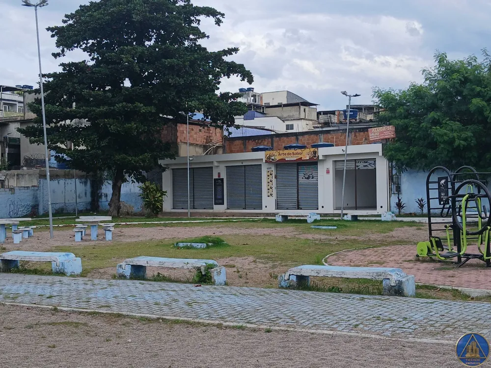 Loja-Salão, 20 m² - Foto 16