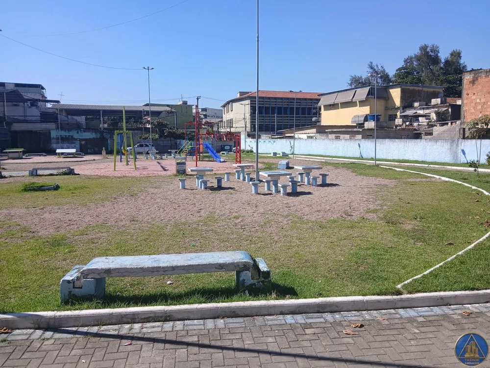 Loja-Salão, 20 m² - Foto 14