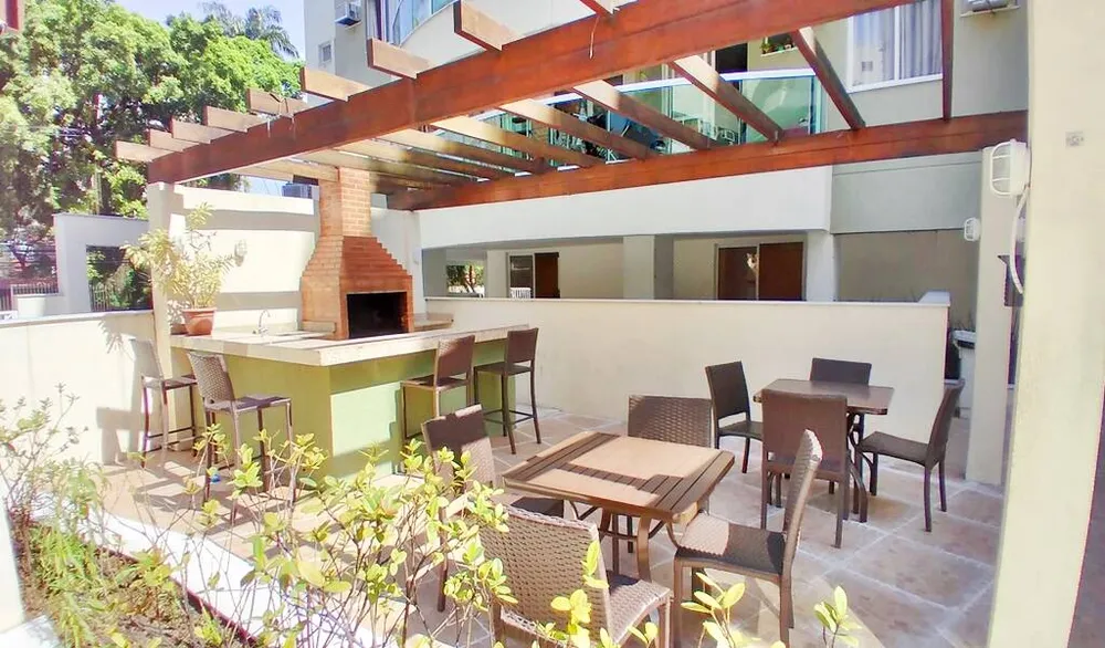 Cobertura, 4 quartos - Foto 6