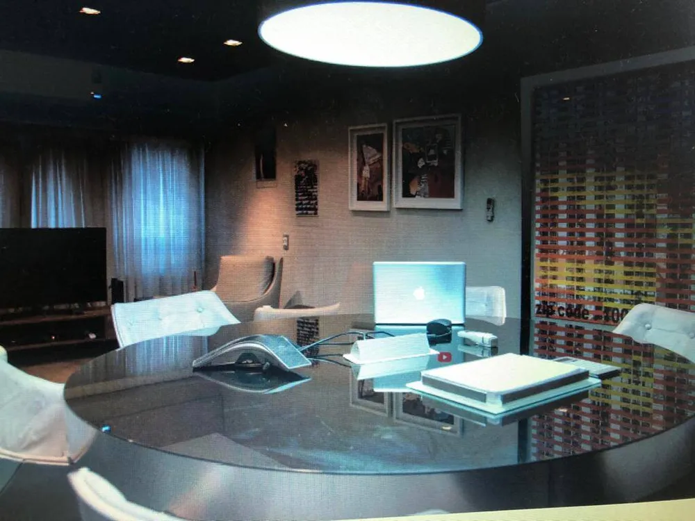 Sala-Conjunto, 30 m² - Foto 2