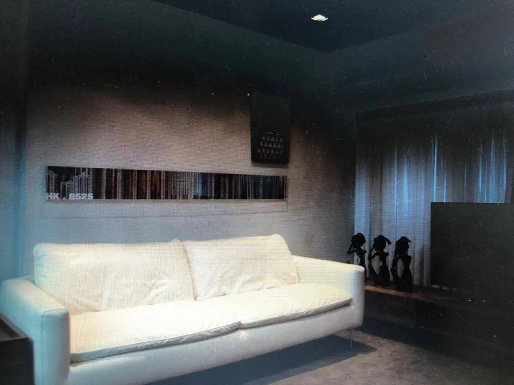 Sala-Conjunto, 30 m² - Foto 3