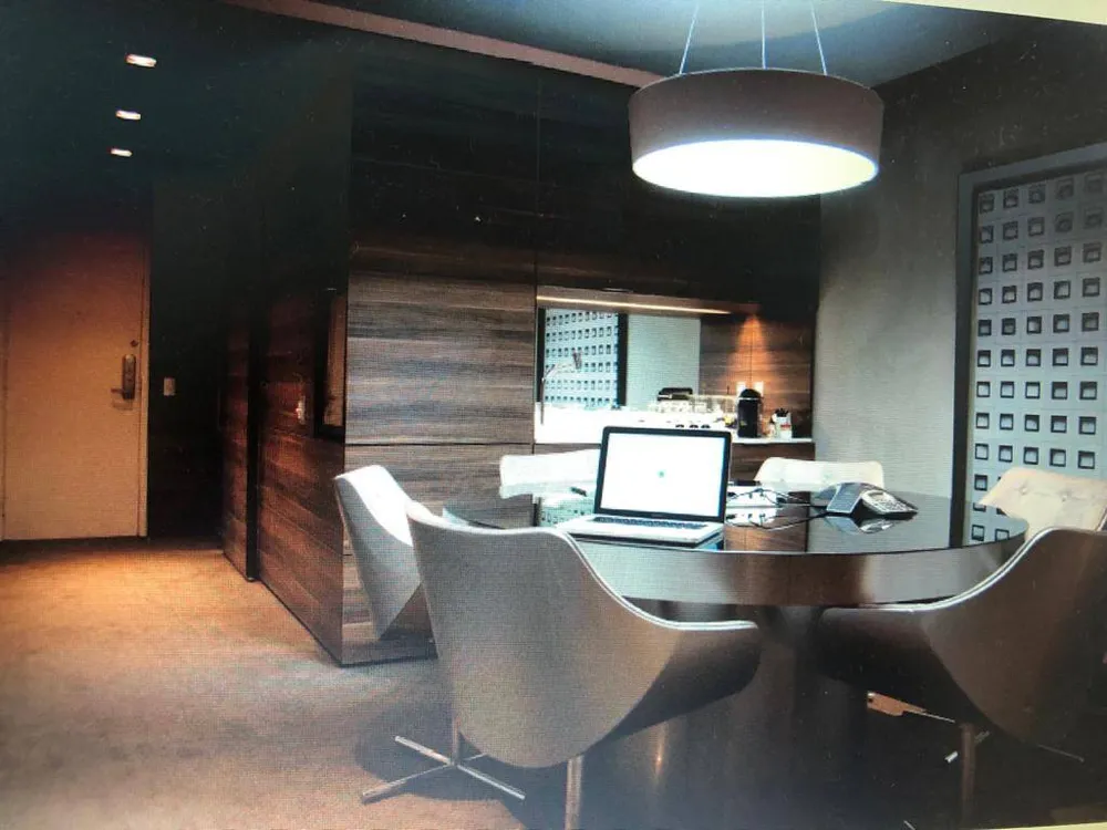 Sala-Conjunto, 30 m² - Foto 4