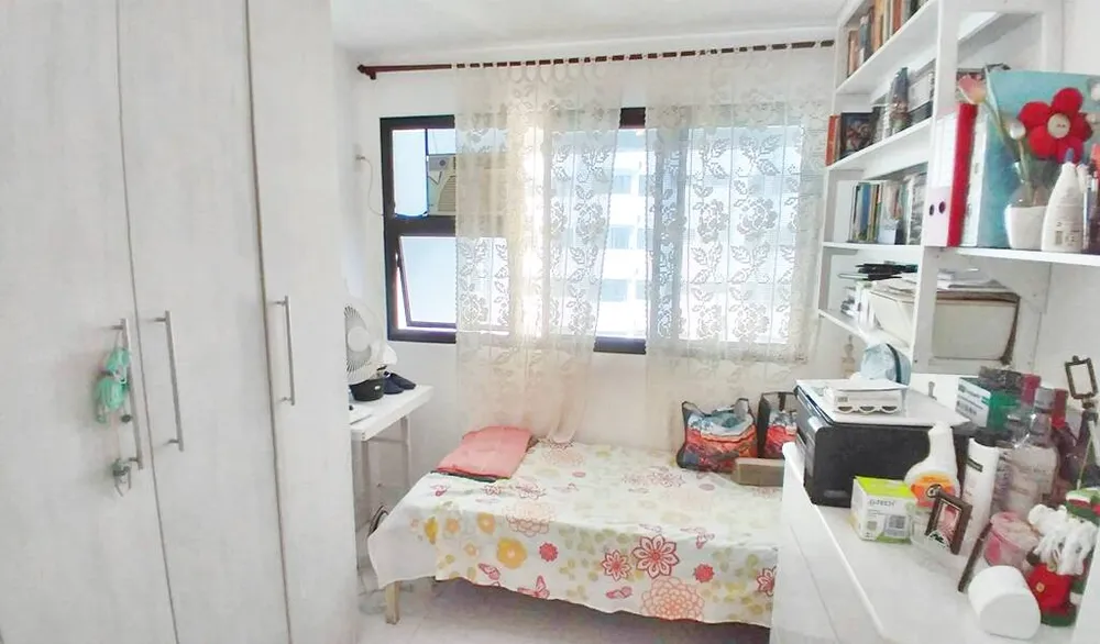 Apartamento, 2 quartos - Foto 23