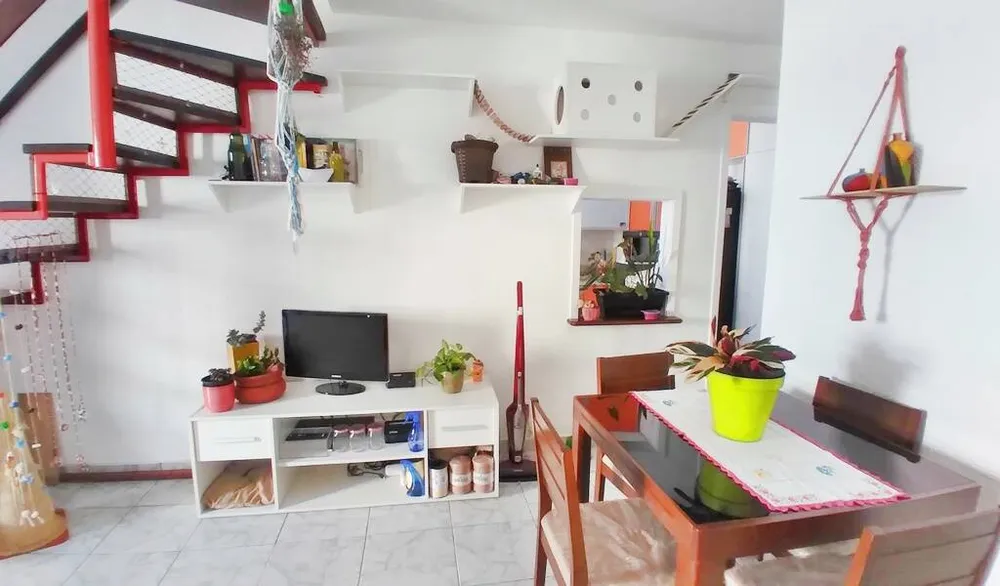 Apartamento, 2 quartos - Foto 16