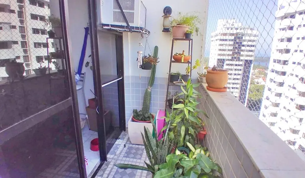 Apartamento, 2 quartos - Foto 7