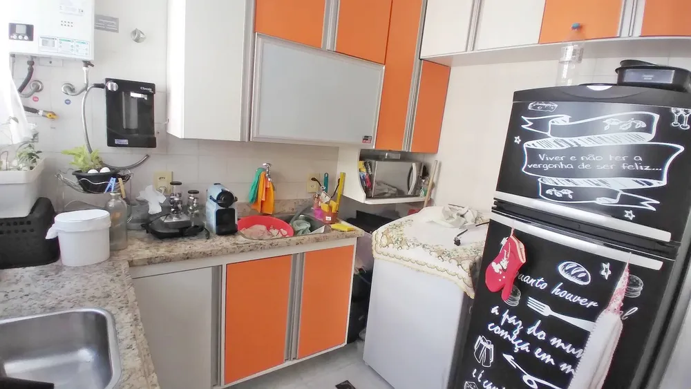 Apartamento, 2 quartos - Foto 22
