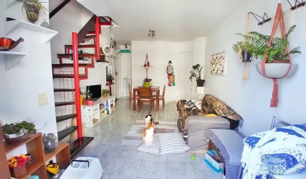 Apartamento, 2 quartos - Foto 10
