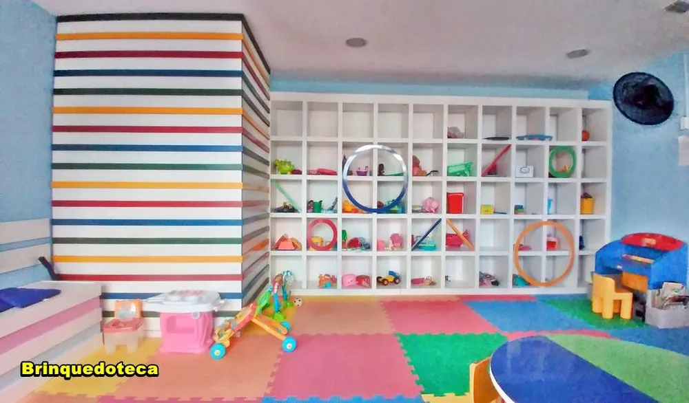 Apartamento, 2 quartos - Foto 5