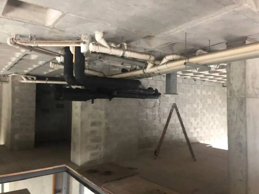 Loja-Salão, 450 m² - Foto 10