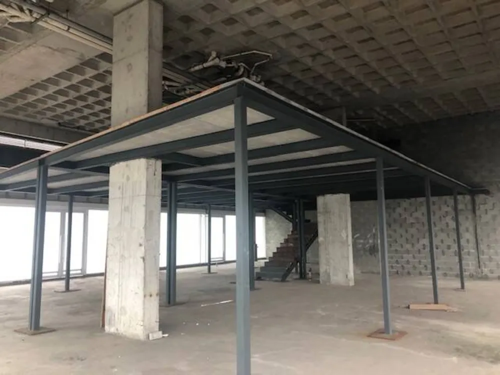 Loja-Salão, 450 m² - Foto 14