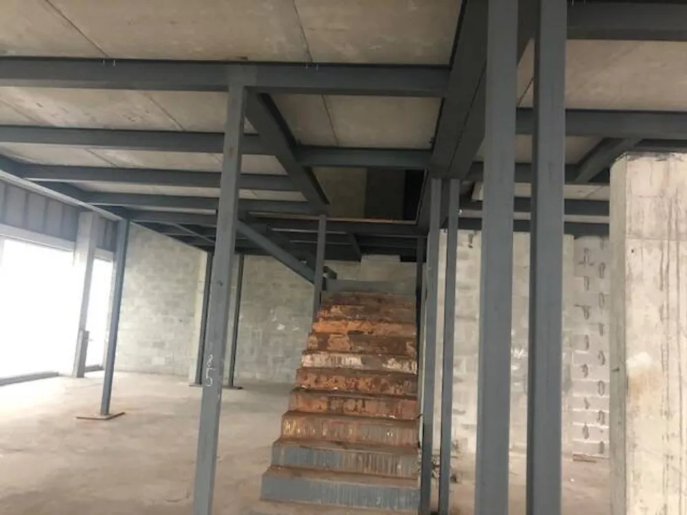 Loja-Salão, 450 m² - Foto 6