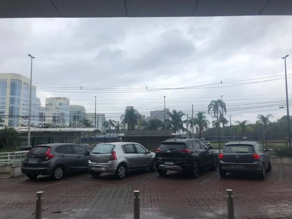 Loja-Salão, 450 m² - Foto 3