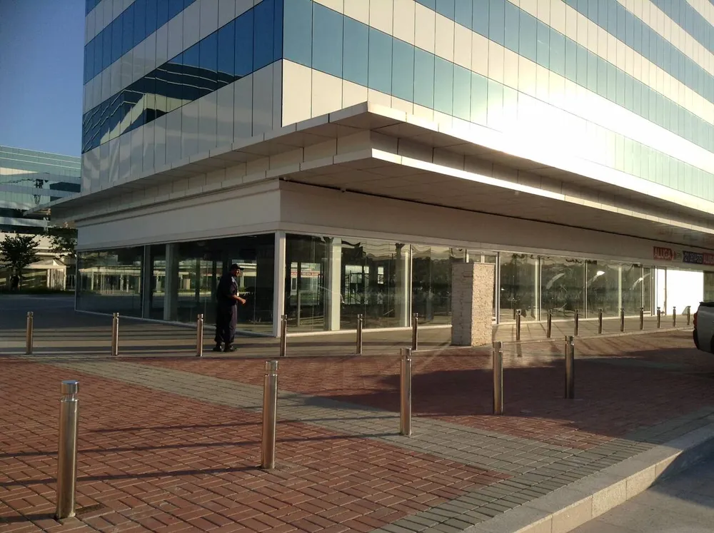 Loja-Salão, 450 m² - Foto 1