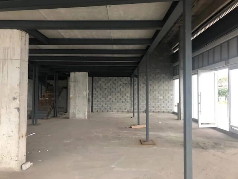 Loja-Salão, 450 m² - Foto 2