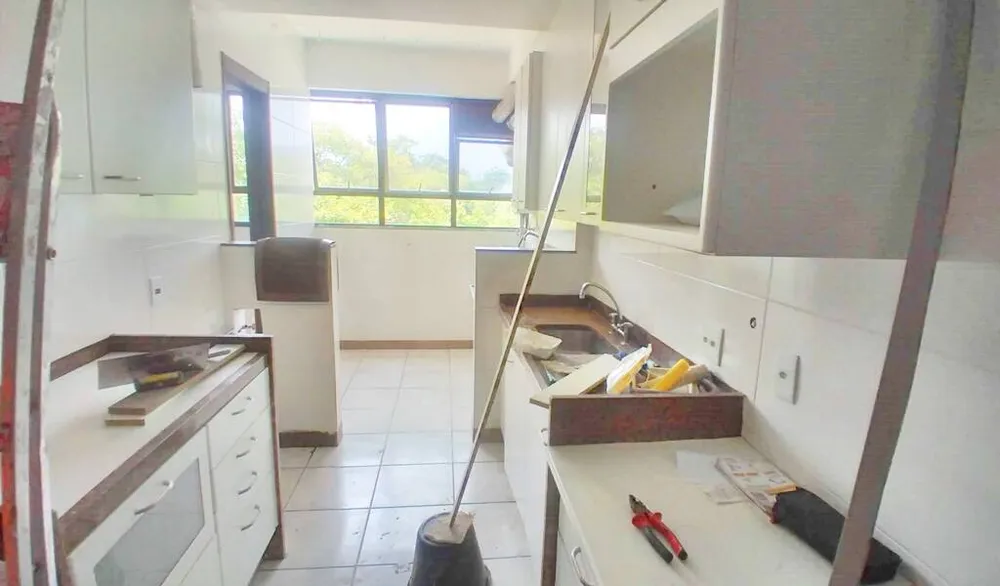 Apartamento, 4 quartos - Foto 23
