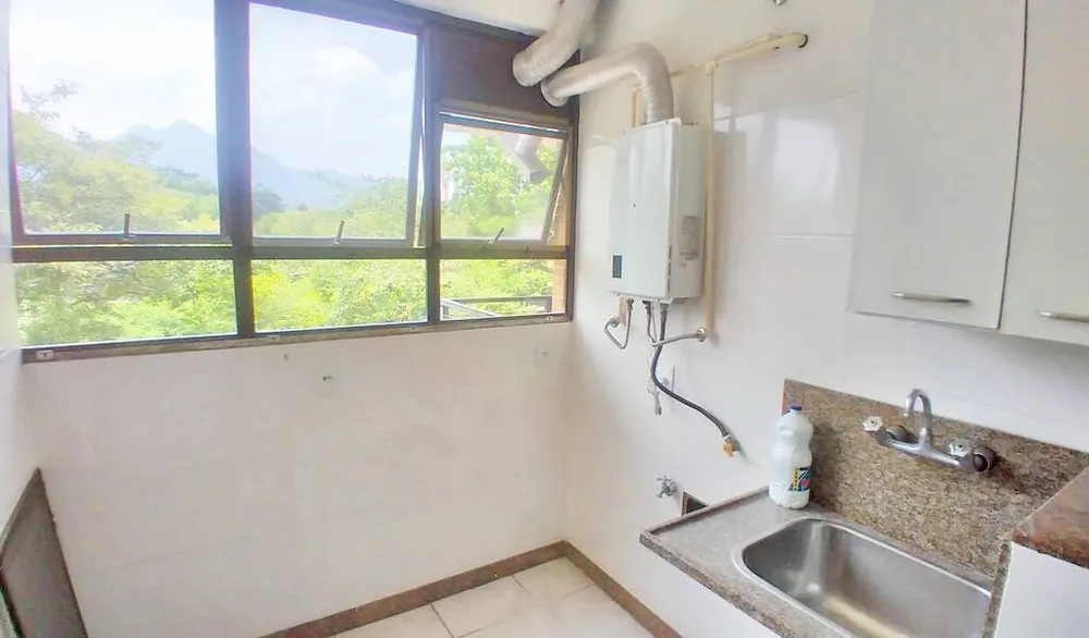 Apartamento, 4 quartos - Foto 25