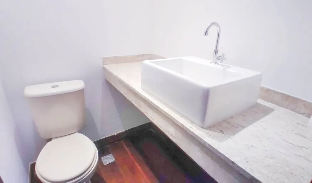 Apartamento, 4 quartos - Foto 10