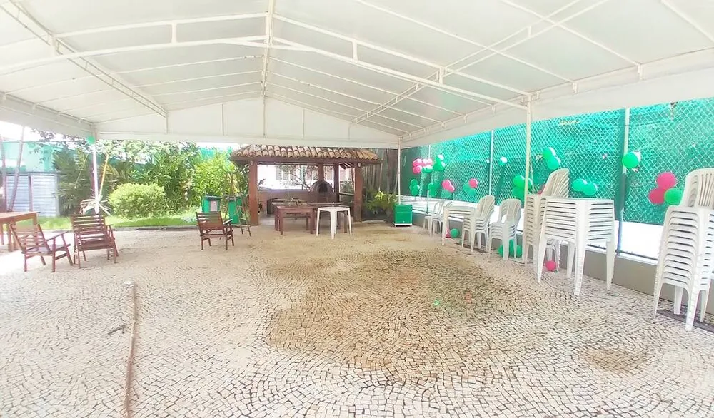 Apartamento, 4 quartos - Foto 35