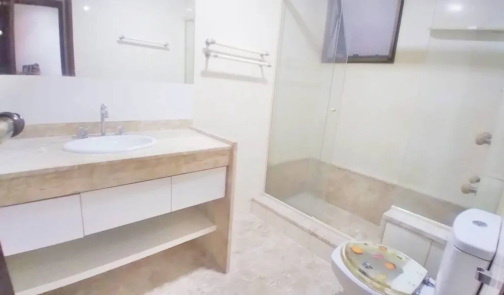 Apartamento, 4 quartos - Foto 21