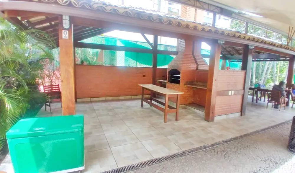 Apartamento, 4 quartos - Foto 34