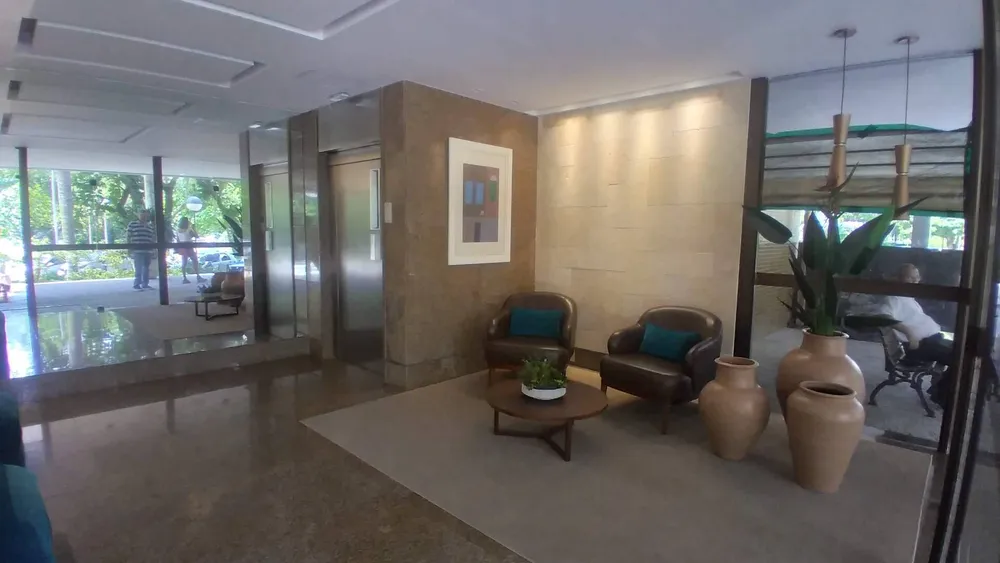 Apartamento, 4 quartos - Foto 28