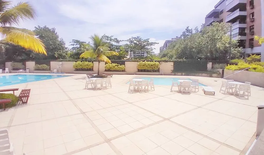 Apartamento, 4 quartos - Foto 30