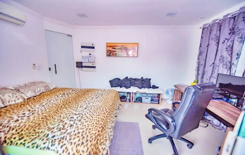 Casa, 4 quartos, 233 m² - Foto 20