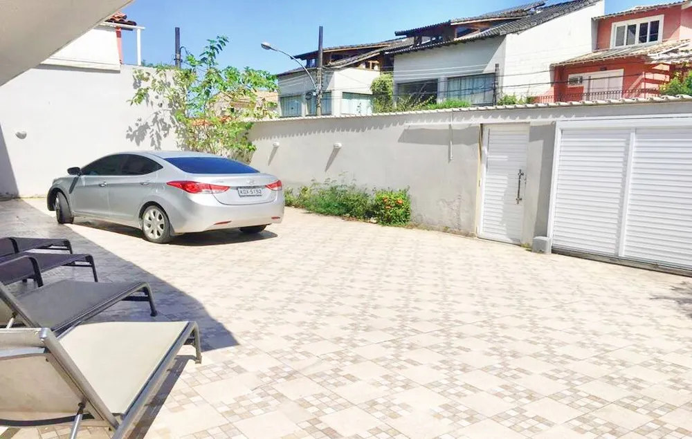 Casa, 4 quartos, 233 m² - Foto 12