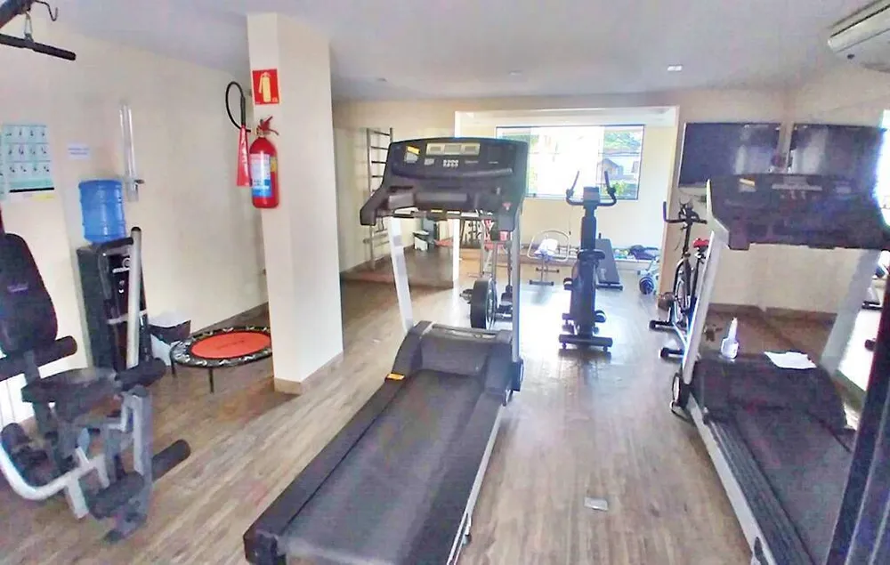 Apartamento, 3 quartos - Foto 4