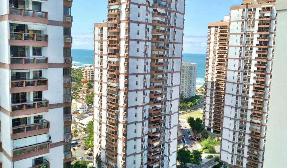 Apartamento à venda com 2 quartos, 100m² - Foto 4