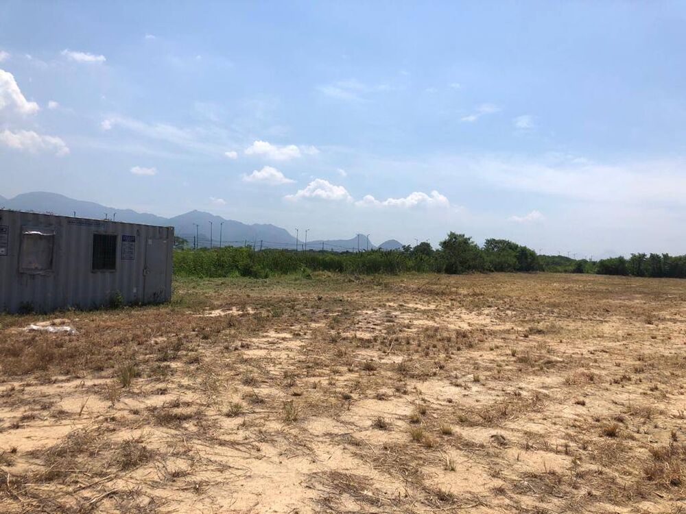 Terreno, 2 hectares - Foto 1
